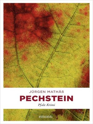 cover image of Pechstein